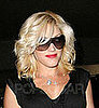 Gwen Stefani's Hair